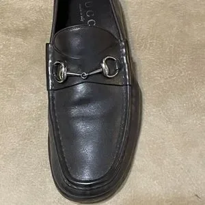 Gucci | Shoes | Original Brown Gucci Loafer Size 511 | Poshmark